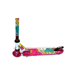 Barbie Glam Girl Folding Scooter