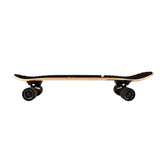 Magneto Barefoot Mini Cruiser Skateboard