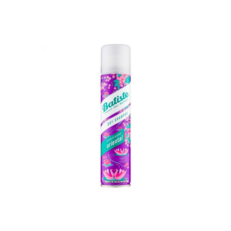 Batiste Dry Shampoo - 200ml