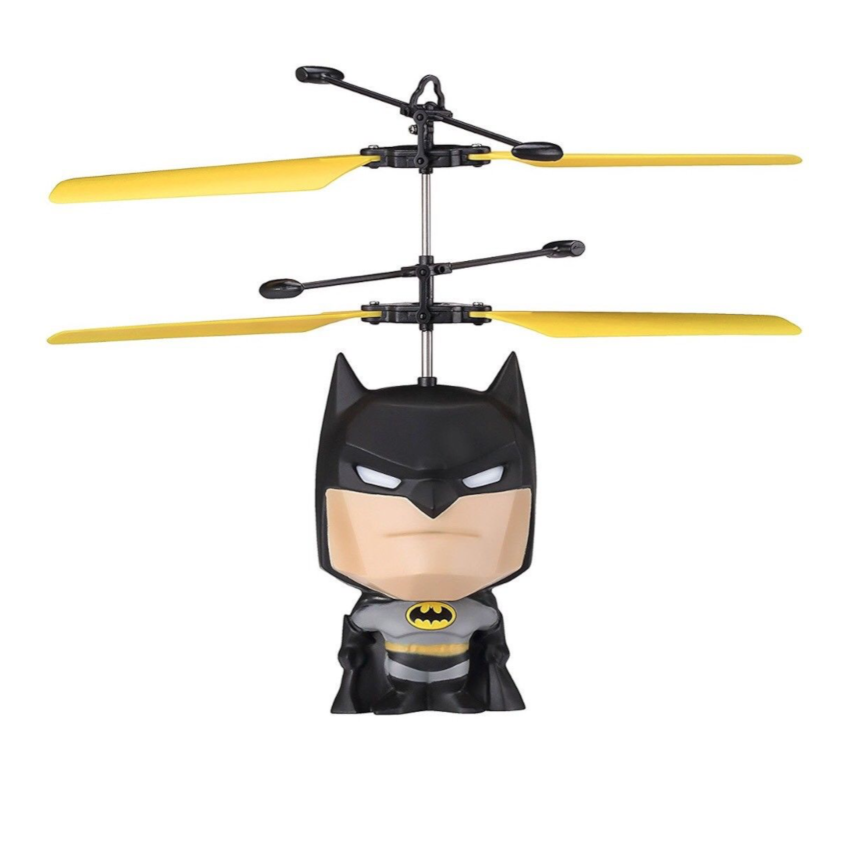 Propel Motion Control RC Flying Batman