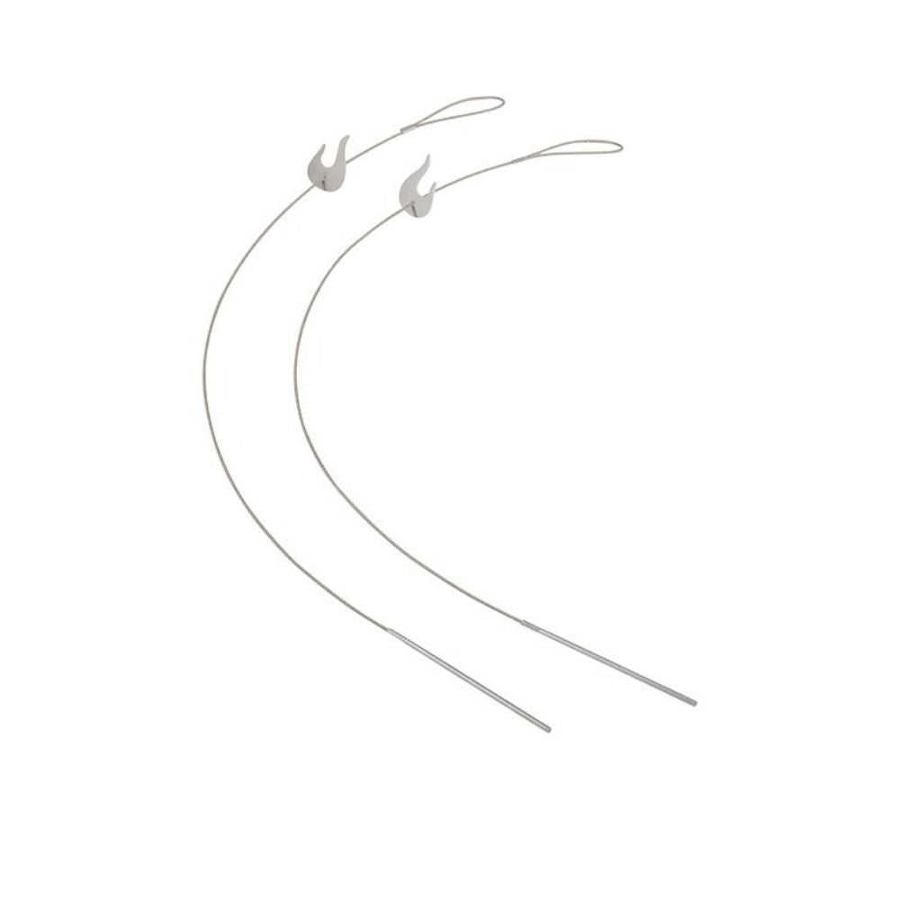 Maverick Flexible BBQ Skewers - 2 Pack