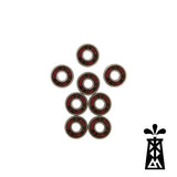 Magneto Slicks Race Bearings
