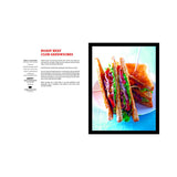 Beef and Potatoes by Jean-Francois Mallet