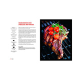 Beef and Potatoes by Jean-Francois Mallet