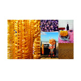 Beef and Potatoes by Jean-Francois Mallet