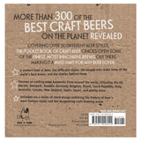 The Pocket Book of Craft Beer: A guide to over 300 of the finest beers known to man