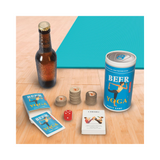 Beer Yoga Party Game