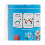 Beer Yoga Party Game