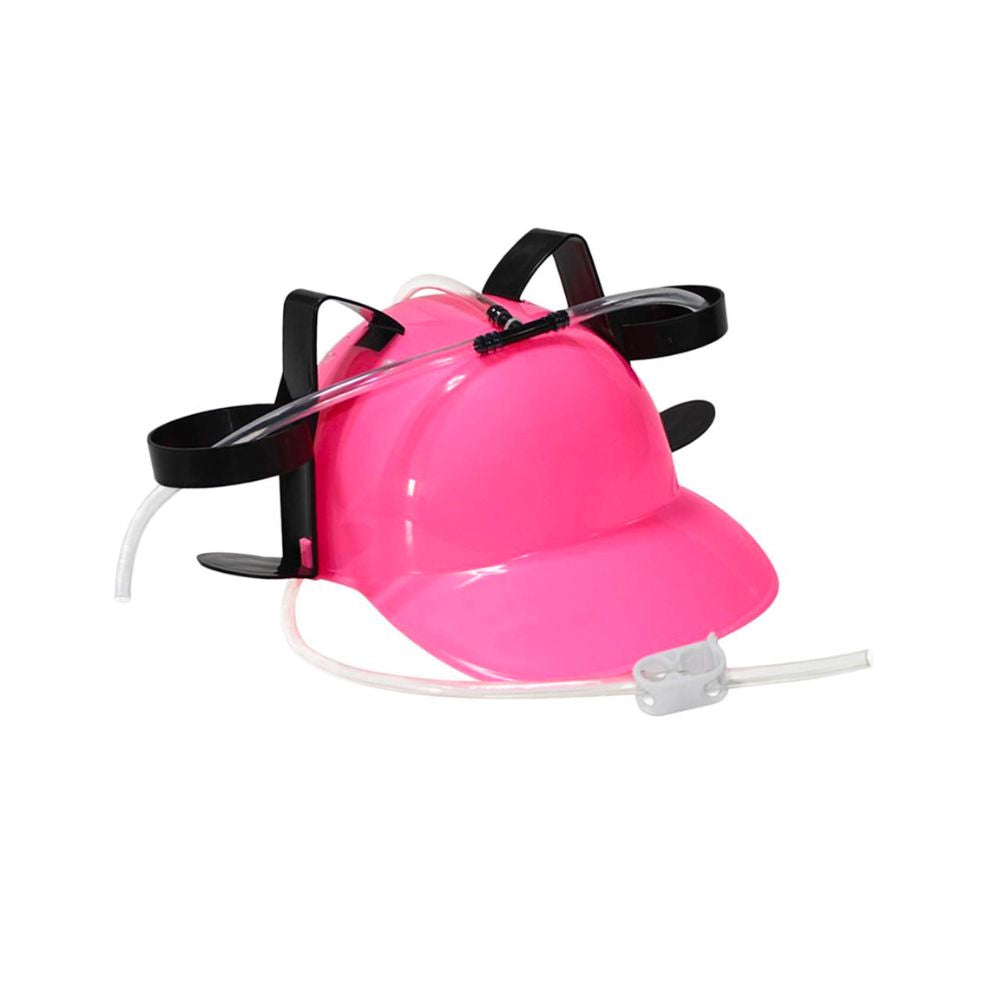 Beer Helmet
