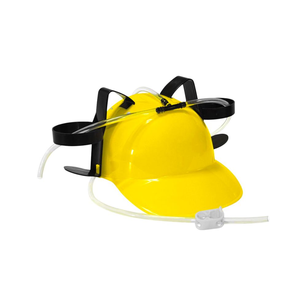 Beer Helmet