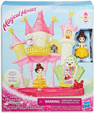 Belle Magical Movers Dance 'n Twirl Ballroom Playset