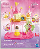 Belle Magical Movers Dance 'n Twirl Ballroom Playset