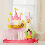 Belle Magical Movers Dance 'n Twirl Ballroom Playset