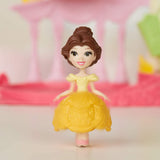 Belle Magical Movers Dance 'n Twirl Ballroom Playset