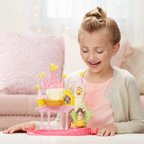 Belle Magical Movers Dance 'n Twirl Ballroom Playset