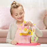 Belle Magical Movers Dance 'n Twirl Ballroom Playset