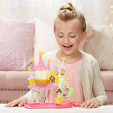 Belle Magical Movers Dance 'n Twirl Ballroom Playset