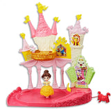 Belle Magical Movers Dance 'n Twirl Ballroom Playset