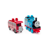 Mega Bloks Thomas & Friends Build and Race Set