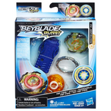 BeyBlade Burst Evolution Rip Fire Pack Assorted