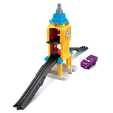 Fisher Price GeoTrax Disney Cars 2 Escape From Big Bentley