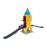 Fisher Price GeoTrax Disney Cars 2 Escape From Big Bentley