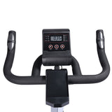 Powertrain RX-200 Exercise Spin Bike Cardio Cycling - Red