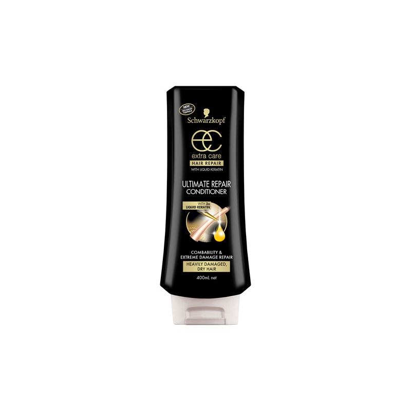 Schwarzkopf Extra Care Ultimate Repair Conditioner 400mL