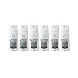 6 x Lynx Black Antiperspirant 48Hr Sweat Protection - 160mL