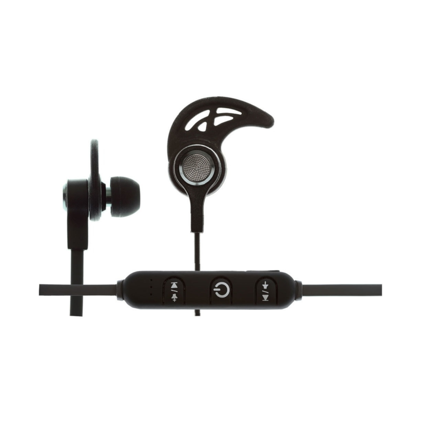 Aerpro AEB102BT Bluetooth Earphones with Inline Microphone
