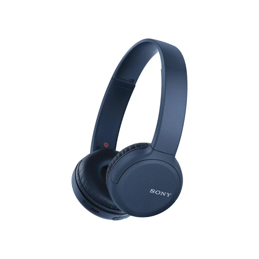 Sony WHCH510 Wireless On-Ear Headphones
