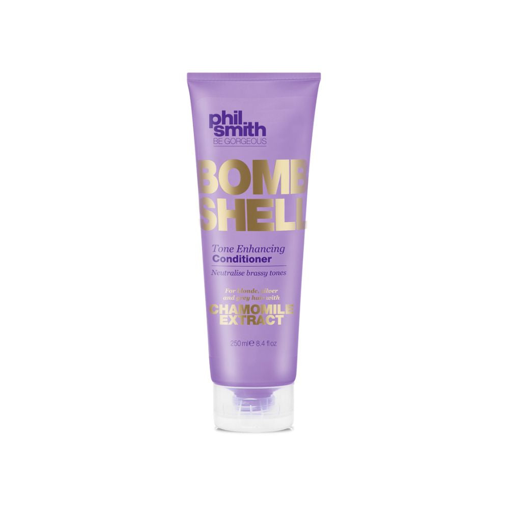Phil Smith Be Gorgeous Bombshell Tone Enhancing Conditioner - 250ml