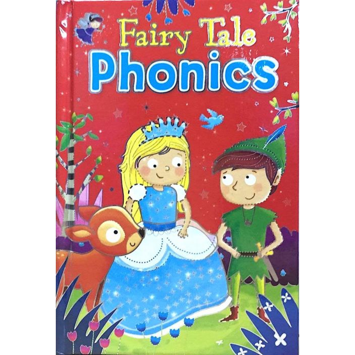 Fairy Tale: Phonics