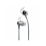 Bose SoundSport Earphones With Mic In-Ear - Charcoal Black