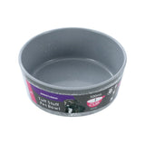 Paws & Claws Tuff Stuff Pet Bowl - Assorted Colours