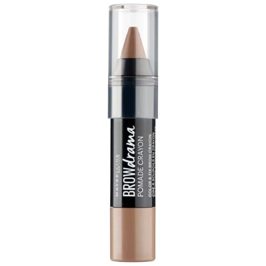 Maybelline Brow Drama Pomade Crayon