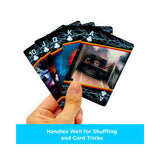 Back To The Future Playing Cards