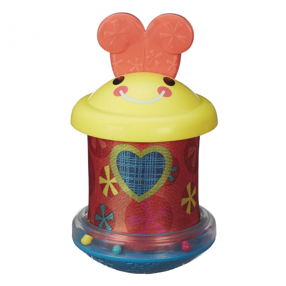 Playskool Wobble 'n Go Friends Bug