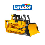Bruder 1:16 Caterpillar D10 Bulldozer Toy