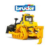 Bruder 1:16 Caterpillar D10 Bulldozer Toy