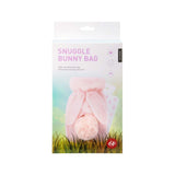 3-in-1 Snuggle Bunny Bag