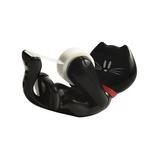 Scotch Novelty Cat Tape Dispenser with 6 Scotch Magic Tape Rolls