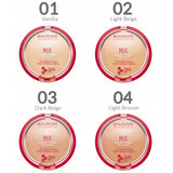 Bourjois Healthy Mix Powder Anti Fatigue - 11g