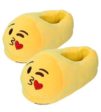 Emoji Slippers