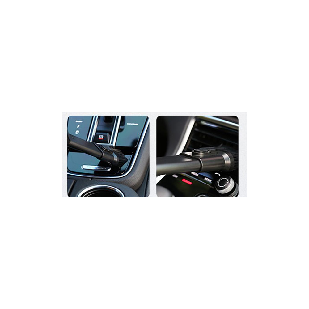 Pisen Wireless Car Vacuum Cleaner