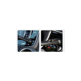 Pisen Wireless Car Vacuum Cleaner
