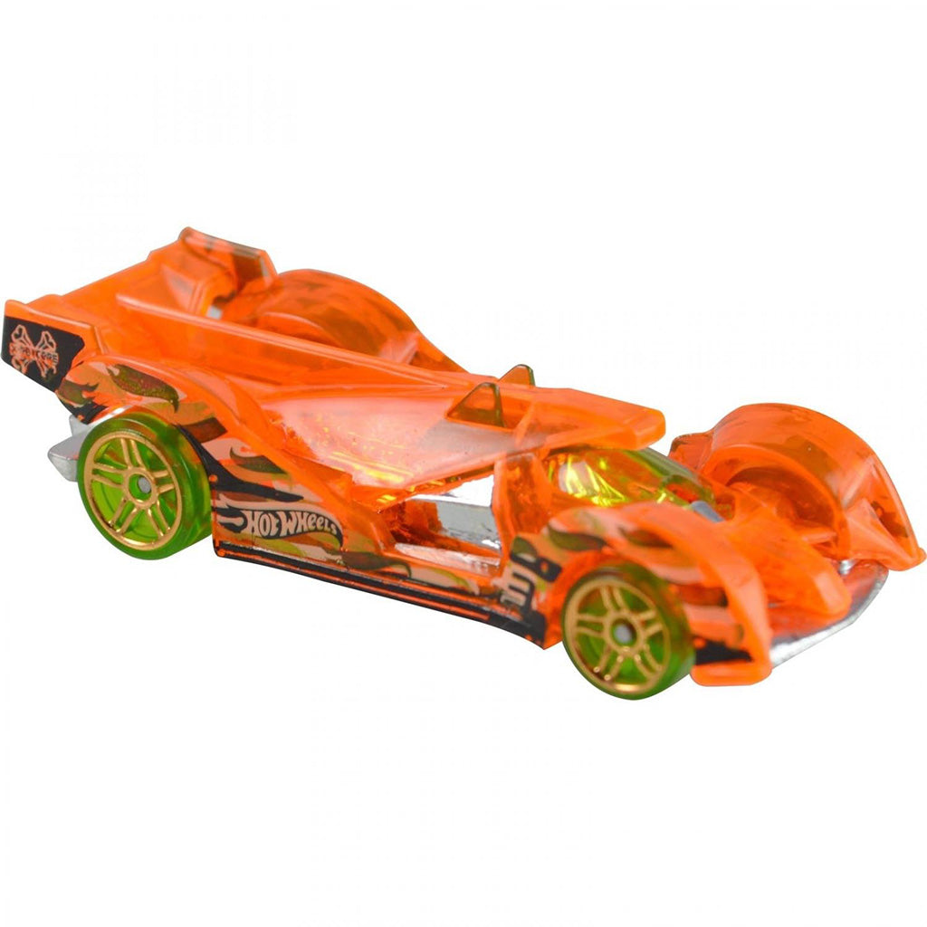 Hot Wheels: Assorted Toy Cars