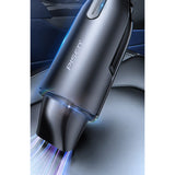 Pisen Wireless Car Vacuum Cleaner