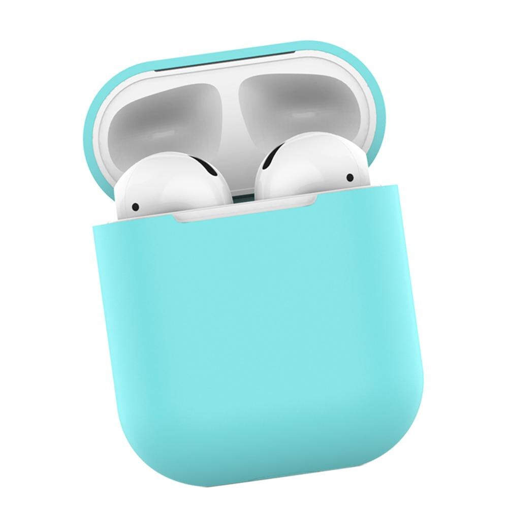 Silicone Case For AirPods Gen 1 & 2