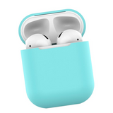 Silicone Case For AirPods Gen 1 & 2